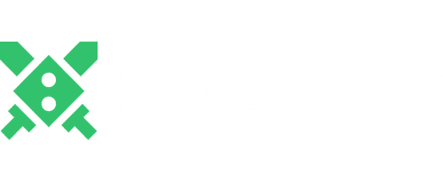 Duelbits logo
