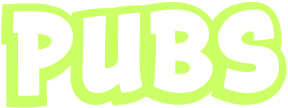 Pubs logo